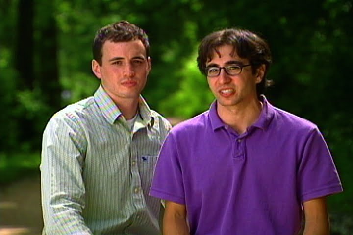 The David Desk: The Amazing Race 17--Season Premiere--Too Many Blondes