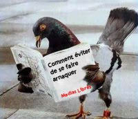 je ne veux plus être un ...
