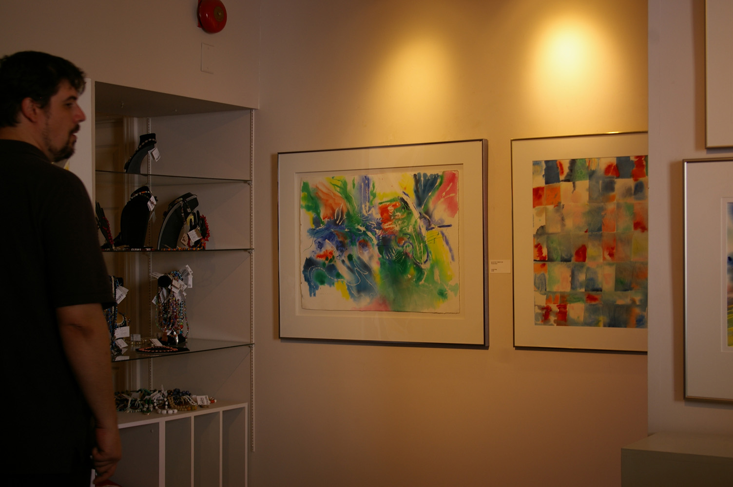 Quintessential Art: Leslie King Retrospective