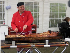 Hog Roast, Pies & Pastries