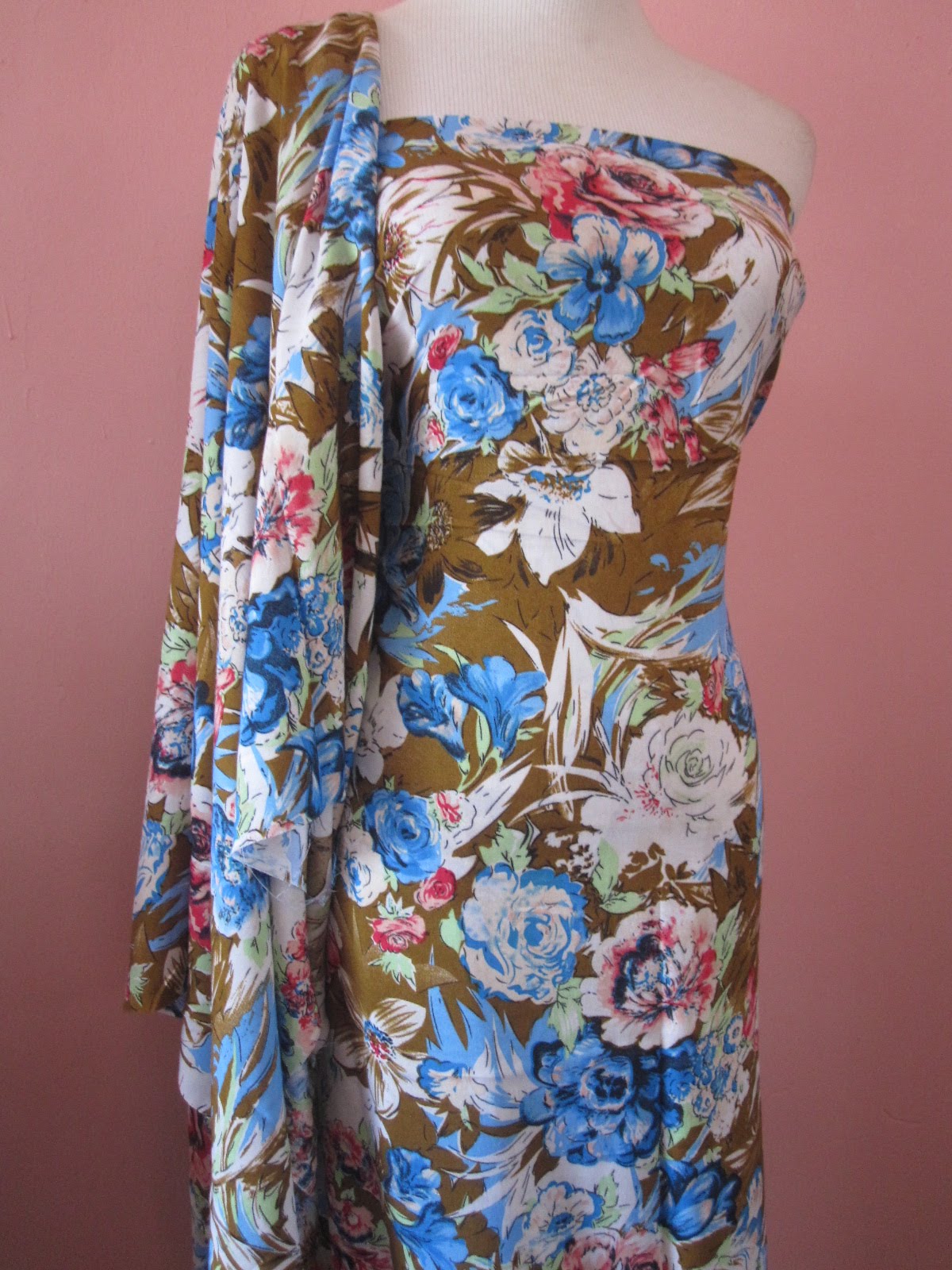 PEMBORONG JUBAH, BAJU SIAP, TUDUNG ONLINE KOLEKSI KAIN ENGLISH COTTON