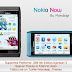Nokia Now by mandeep