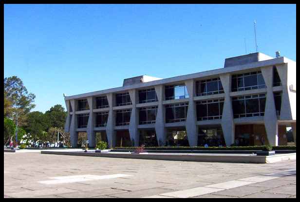 Reflexiones Universidad De San Carlos De Guatemala.