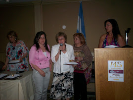 Premio Rosa de Oro 2010