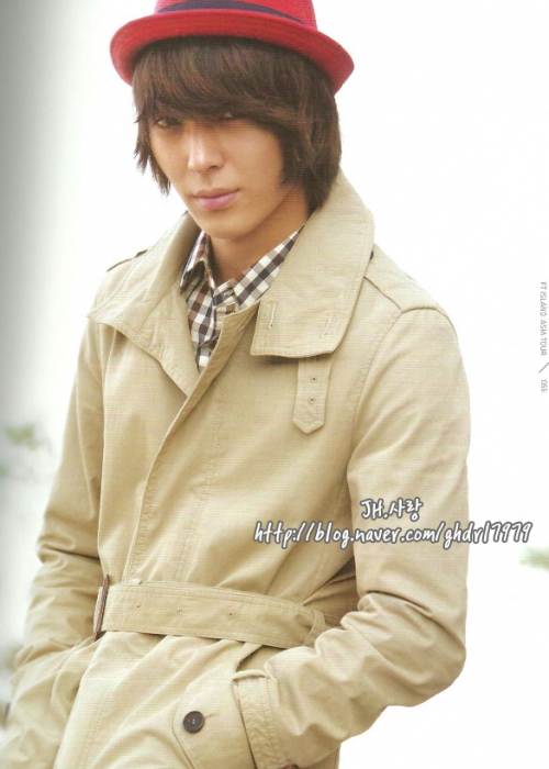 imroooo: Choi Jonghun @ ASIAN Photobook