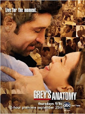 Grey's Anatomy