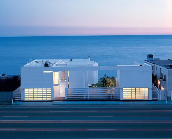 Modern Home Painting Ideas