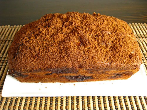 cinnamon bread image