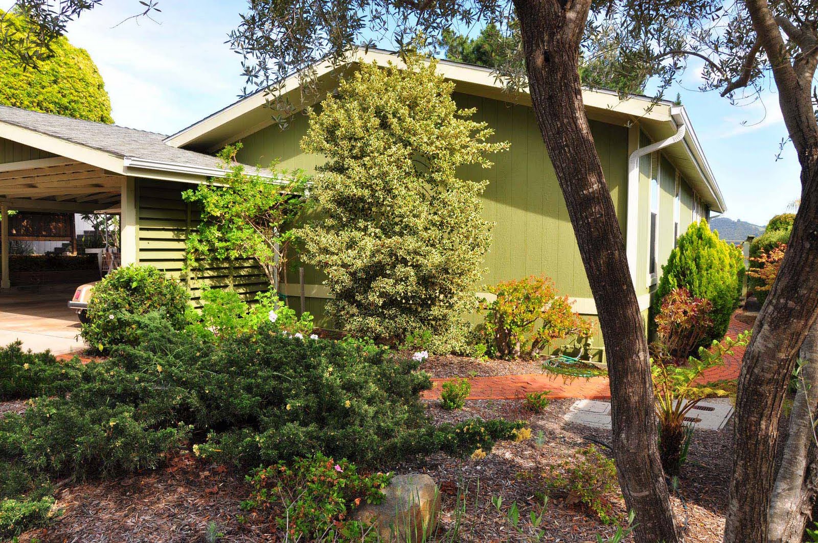 Indian Hill 208 Oak Crest Prime Location in Indian Hill, Avila Beach, CA