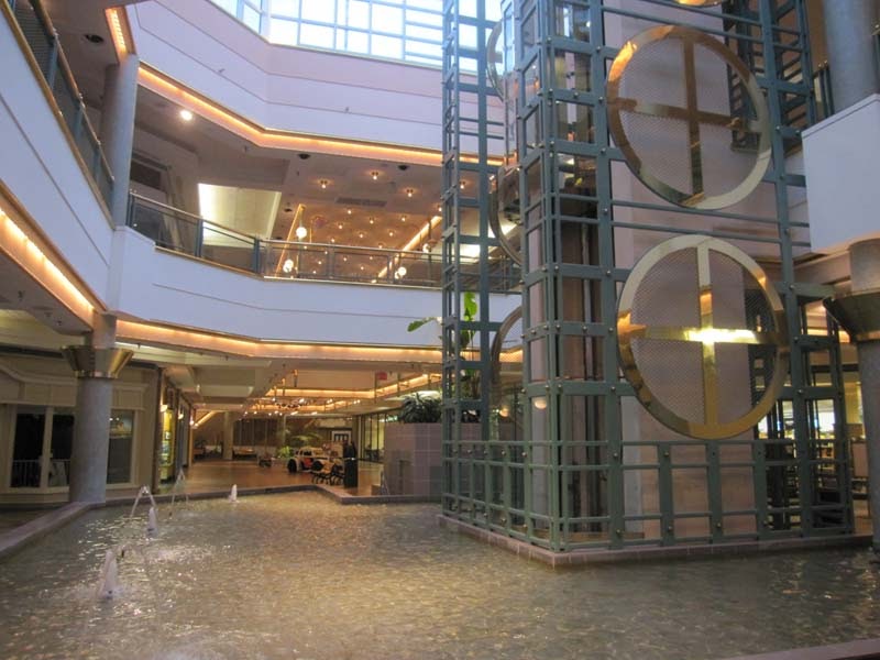 Dutch Square Mall >> Sky City: Retail History: Richland Mall: Columbia/Forest ... Dutch Square Mall >> Sky City: Retail History: Richland Mall: Columbia/Forest ...