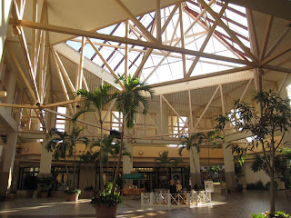 Sky City: Retail History: The Mall at Shelter Cove: Hilton Head Island, SC