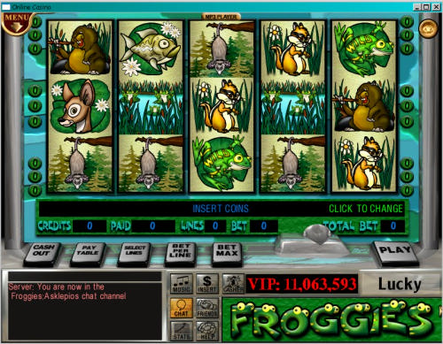 Phantom efx slots download Phantom efx slots download
