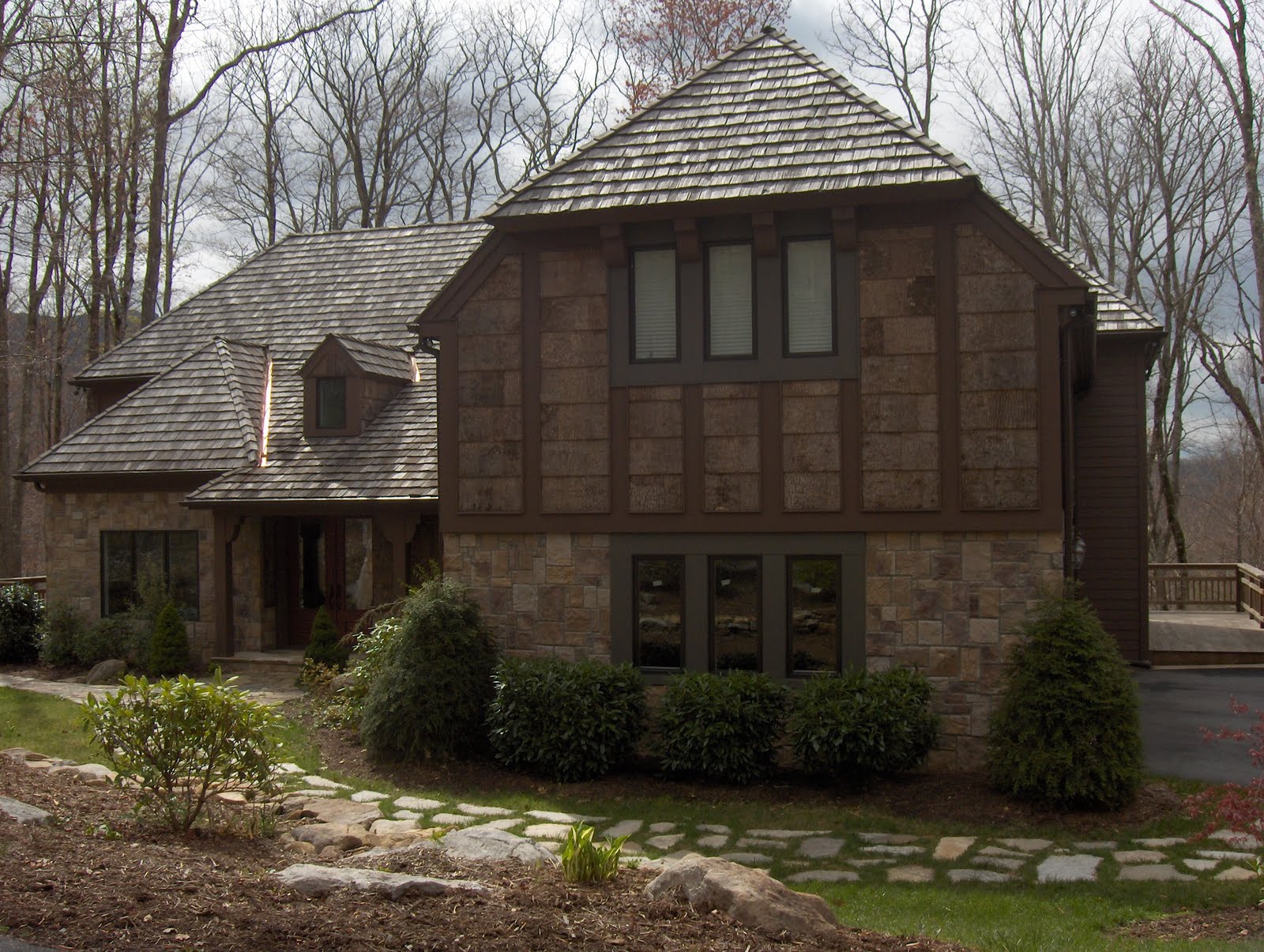 Preferred Mountain Real Estate