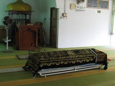 Soalan Di Alam Kubur - Akanevox