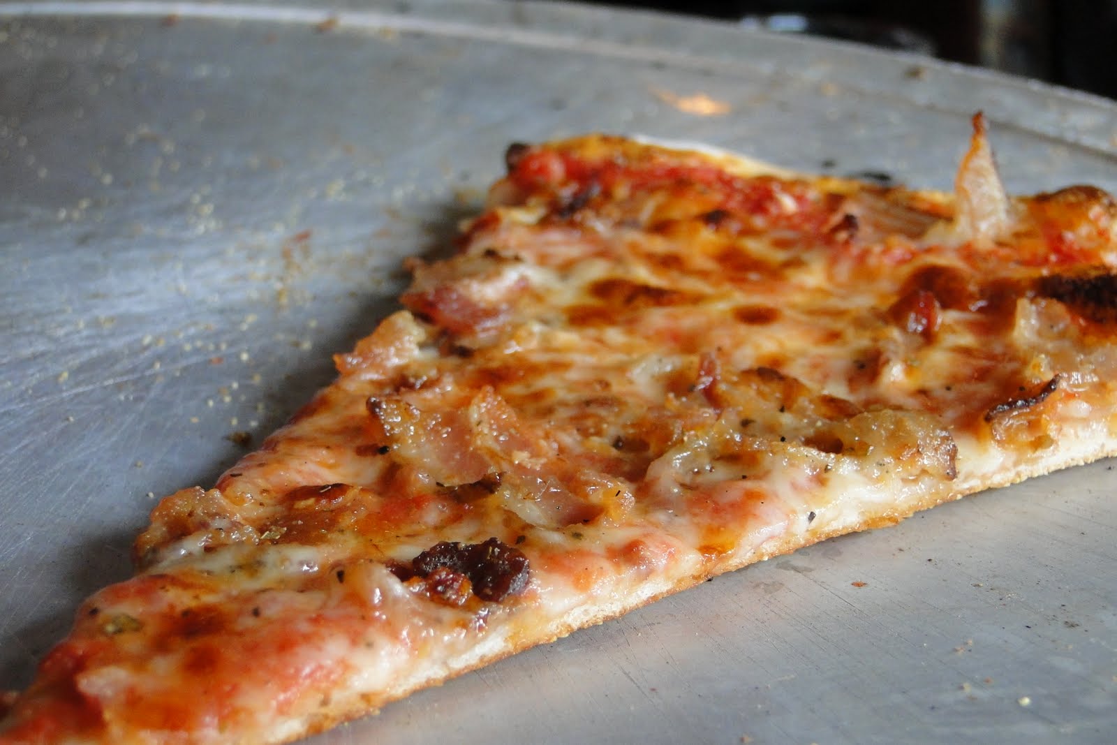 Beach Eats Wordless Wednesdays Pizza Edition