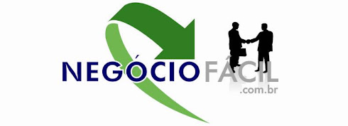 PORTAL NEGÓCIO FÁCIL - O jeito mais fácil de comprar e vender pela internet.