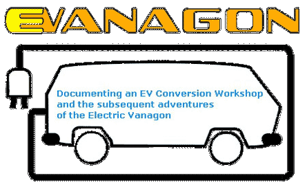 Electric Vanagon