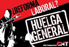 HUELGA GENERAL YA!!!