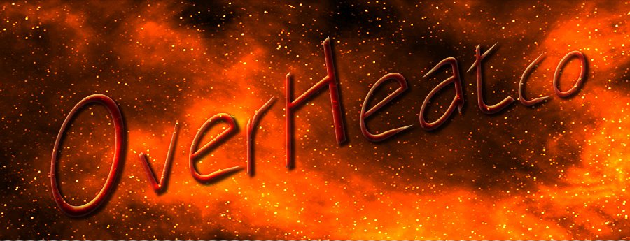- Overheat CO - Night Stalkers