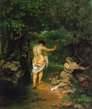 Gustave Courbet (1819 -1877) Paisagens da Europa
