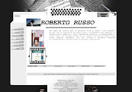 ROBERTO RUSSO CRITICO D'ARTE