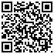 Library Cloud QR Code