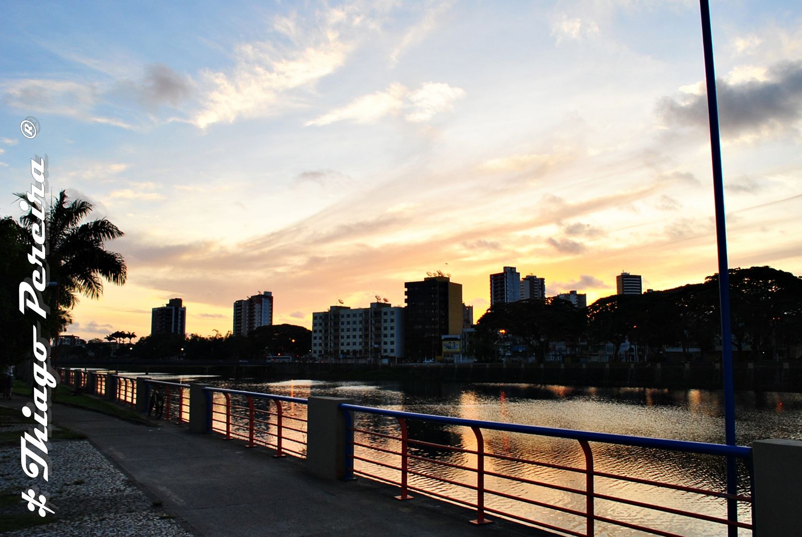 Thiago Pereira fotografias ItabunaBahia