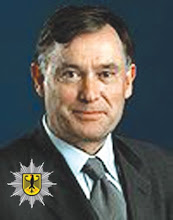 PRESIDEN JERMAN (2004-2009) Bpk HORSY KOHLER