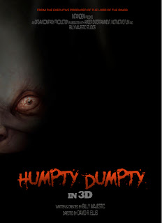 HUMPTY DUMPTY HORROR MOVIE: HUMPTY DUMPTY HORROR MOVIE
