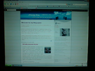 SE-K810i send to blogger