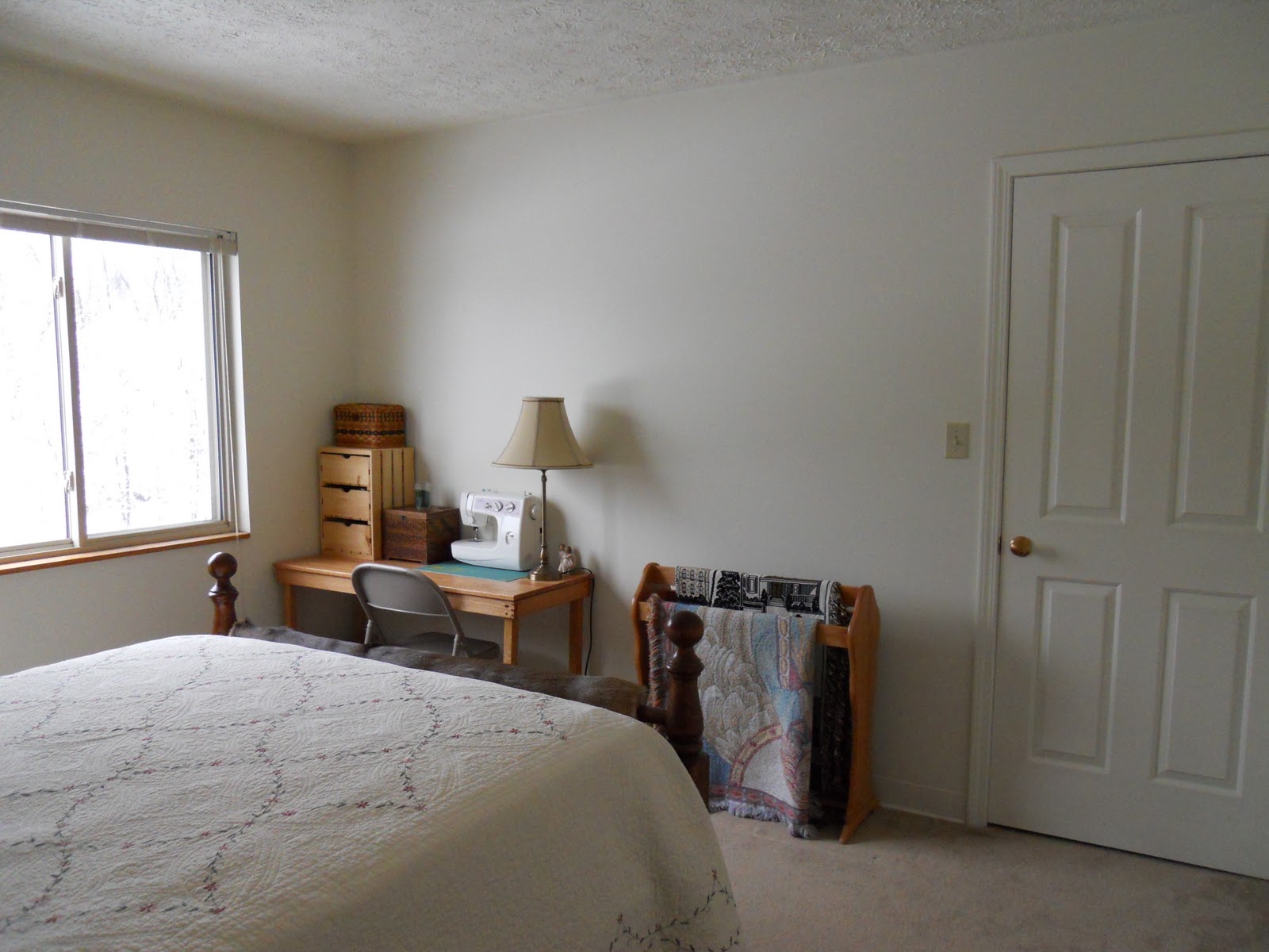 Putnam Square, Athens, Ohio