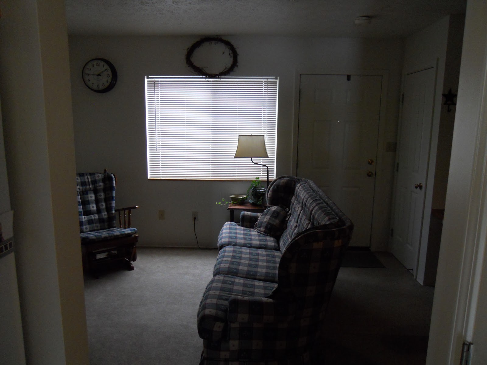 Putnam Square, Athens, Ohio