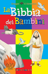 LA BIBBIA DEI BAMBINI