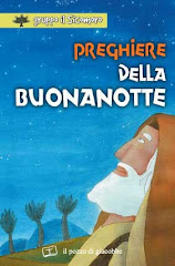 LE PREGHIERE DELLA BUONANOTTE