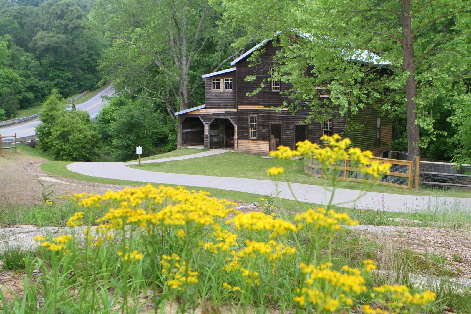 Today's Creations Freeman's Mill Park