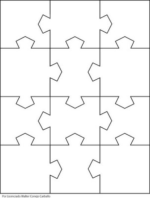 Generar rompecabezas para imprimir Imagui