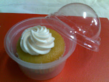 Simple Cupcake