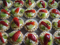 Fruit Tart