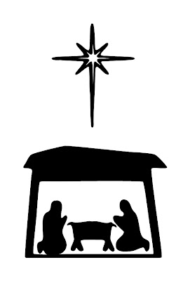 The Paper Artist's Boutique: Here is a great silhouette