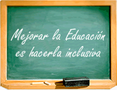 La educación inclusiva