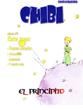 2º Edición Revista Chibi