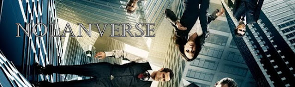 Nolanverse