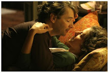 Fabián Vena e Inés Efrón