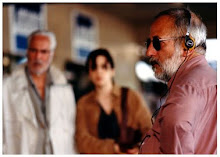 Adolfo Aristarain y Federico Luppi