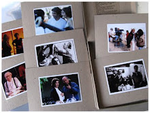 serie "Unas fotos de película"