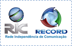 Bem Vindos - Blog ® RIC TV Record