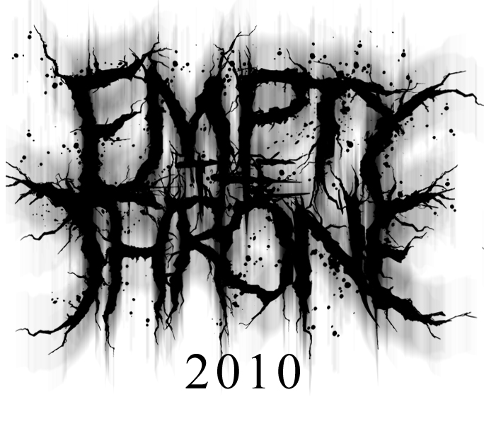 The empty Throne. 2002 2010 Демо. Состояние птиц - Demo (2010). Demo o