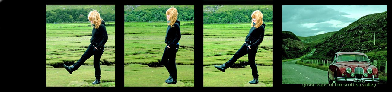 wonderlandisgreen