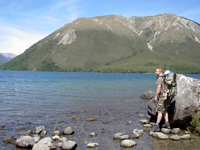 Nelson Lakes National Park