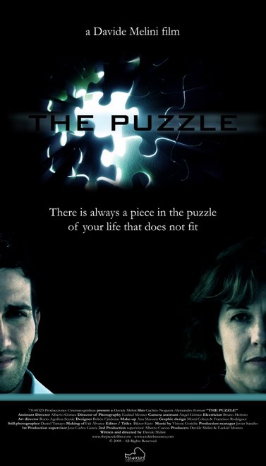 The Puzzle Shortfilm
